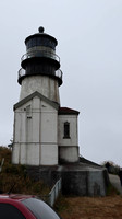 Cape Dissapointment Lighthouse